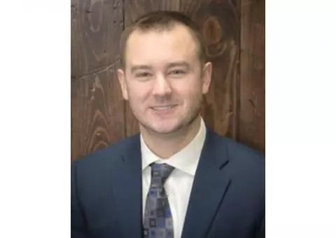 Ryan Hangartner - State Farm Insurance Agent in Shoreview, MN