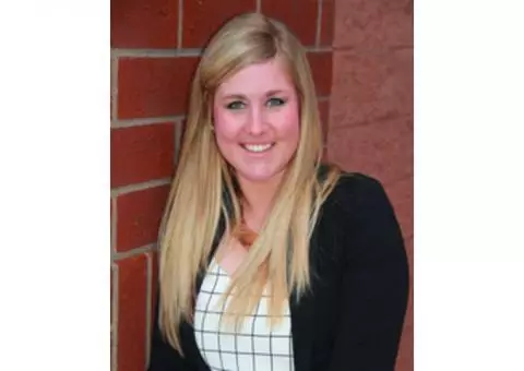 Jessica Thompson - State Farm Insurance Agent in Mounds View, MN